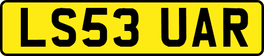 LS53UAR