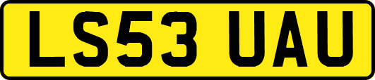 LS53UAU