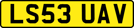 LS53UAV