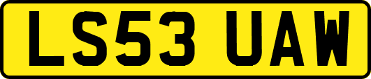 LS53UAW