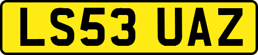 LS53UAZ