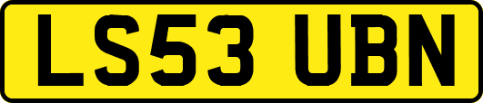 LS53UBN