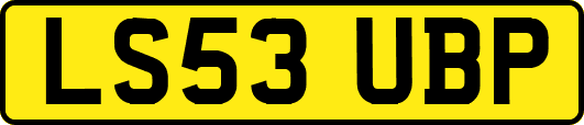 LS53UBP