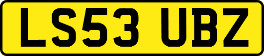 LS53UBZ