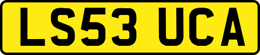 LS53UCA