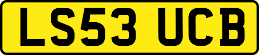 LS53UCB