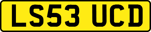 LS53UCD
