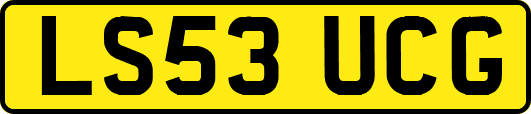 LS53UCG