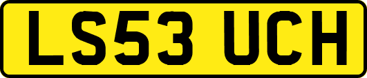 LS53UCH