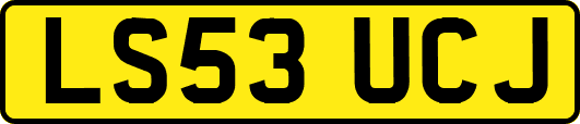 LS53UCJ
