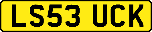 LS53UCK