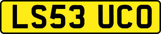 LS53UCO