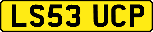 LS53UCP