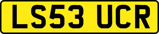 LS53UCR
