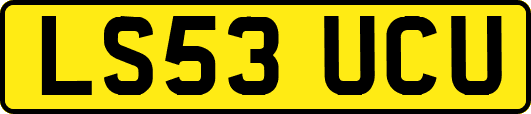 LS53UCU