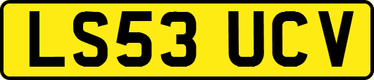 LS53UCV