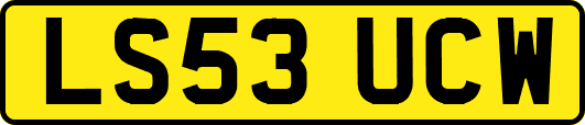 LS53UCW