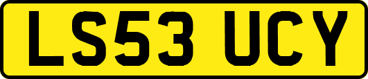 LS53UCY