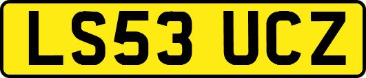 LS53UCZ