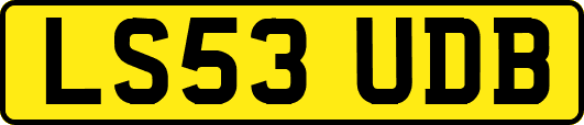 LS53UDB