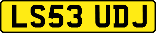 LS53UDJ