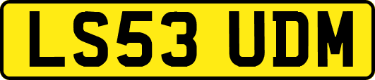 LS53UDM