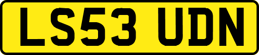 LS53UDN
