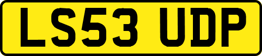 LS53UDP