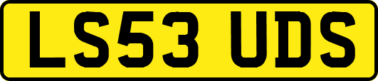 LS53UDS