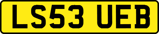 LS53UEB