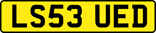 LS53UED