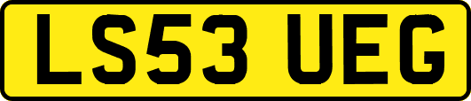LS53UEG