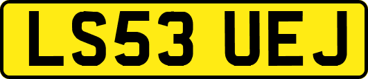 LS53UEJ