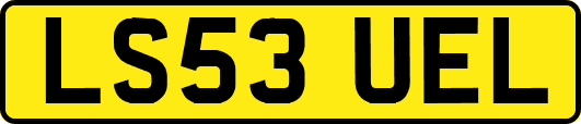 LS53UEL