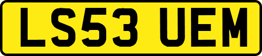 LS53UEM