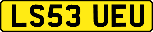 LS53UEU