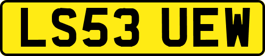 LS53UEW