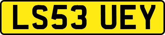 LS53UEY