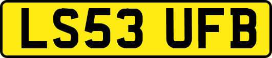 LS53UFB