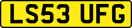 LS53UFG