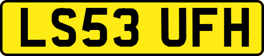 LS53UFH