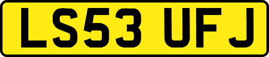 LS53UFJ