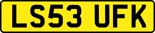 LS53UFK
