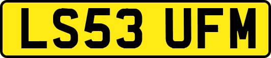 LS53UFM