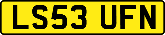 LS53UFN