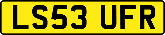 LS53UFR