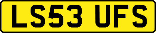 LS53UFS