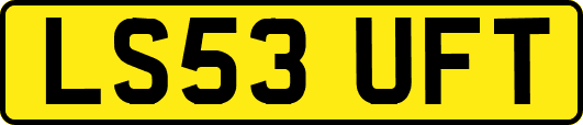 LS53UFT