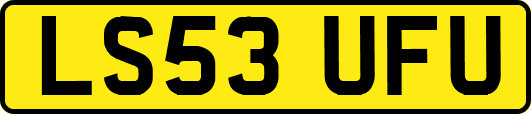 LS53UFU