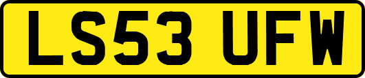 LS53UFW